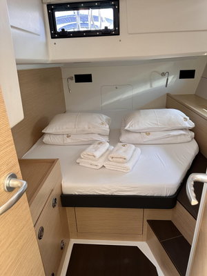 Hanse 460 „Felice“ – fotka 15