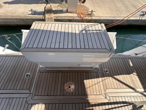 Hanse 460 „Felice“ – fotka 6