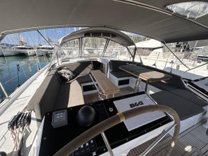 Hanse 460 „Felice“ – fotka 4