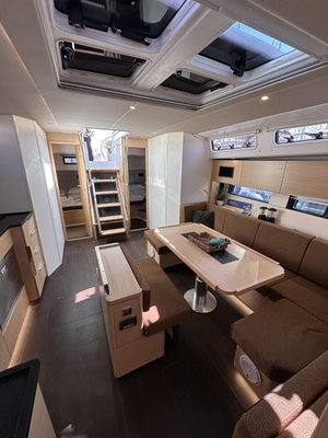 Hanse 460 „Felice“ – fotka 9