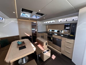 Hanse 460 „Felice“ – fotka 11