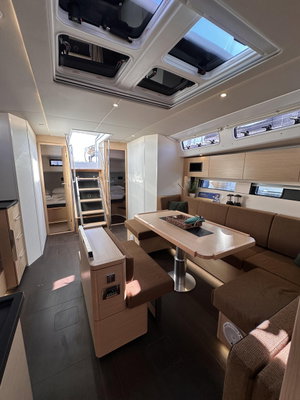 Hanse 460 „Felice“ – fotka 8
