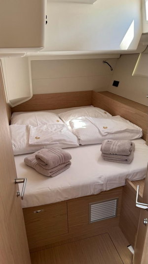 Oceanis 54 - 3 + 1 cab. „Eve One“ – fotka 16