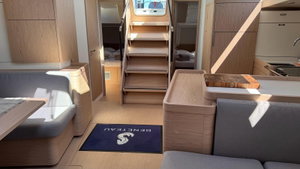 Oceanis 54 - 3 + 1 cab. „Eve One“ – fotka 7