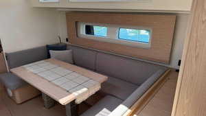 Oceanis 54 - 3 + 1 cab. „Eve One“ – fotka 13