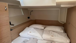Oceanis 54 - 3 + 1 cab. „Eve One“ – fotka 15