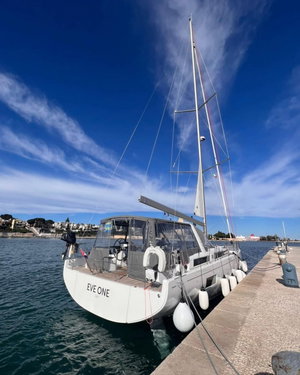 Oceanis 54 - 3 + 1 cab. „Eve One“ – fotka 5