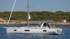 Oceanis 54 - 3 + 1 cab. „Eve One“ – fotka 2