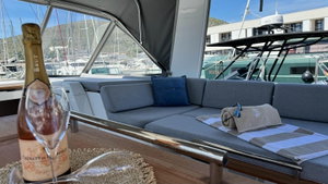 Oceanis 54 - 3 + 1 cab. „Eve One“ – fotka 11