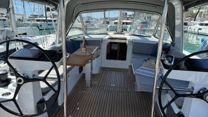Oceanis 54 - 3 + 1 cab. „Eve One“ – fotka 6