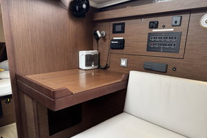 Oceanis 40.1 „Bruna“ – fotka 12