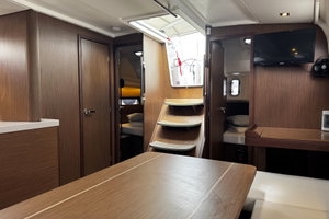 Oceanis 40.1 „Bruna“ – fotka 11