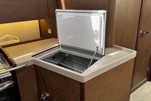 Oceanis 40.1 „Bruna“ – fotka 14