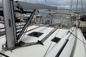 Oceanis 40.1 „Bruna“ – fotka 7