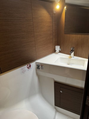 Oceanis 40.1 „Bruna“ – fotka 19