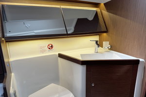 Oceanis 40.1 „Bruna“ – fotka 21