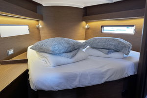 Oceanis 40.1 „Bruna“ – fotka 16