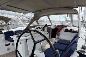 Oceanis 40.1 „Bruna“ – fotka 6