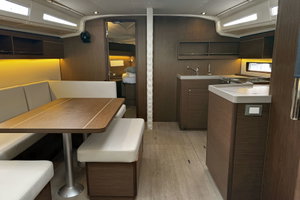 Oceanis 40.1 „Bruna“ – fotka 9