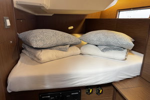 Oceanis 40.1 „Bruna“ – fotka 18