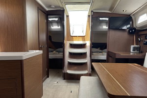 Oceanis 40.1 „Bruna“ – fotka 10