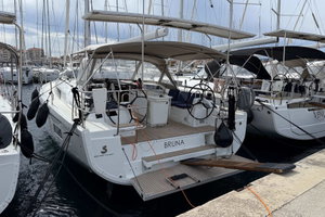 Oceanis 40.1 „Bruna“ – fotka 1