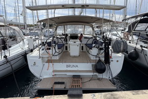 Oceanis 40.1 „Bruna“ – fotka 3