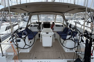 Oceanis 40.1 „Bruna“ – fotka 4