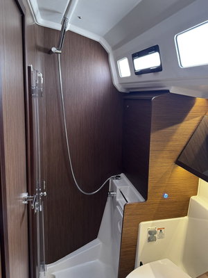 Oceanis 40.1 „Bruna“ – fotka 22