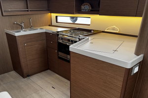 Oceanis 40.1 „Bruna“ – fotka 13