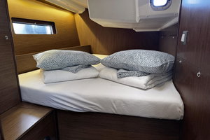 Oceanis 40.1 „Bruna“ – fotka 17