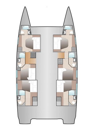 Aura 51 „Ocean Eye“ – fotka 12