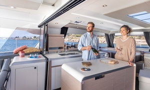 Aura 51 „Ocean Eye“ – fotka 6