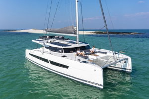Aura 51 „Ocean Eye“ – fotka 1