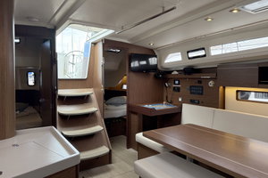 Oceanis 40.1 „Hera“ – fotka 4