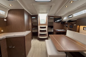 Oceanis 40.1 „Hera“ – fotka 3
