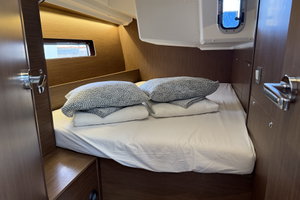Oceanis 40.1 „Hera“ – fotka 27