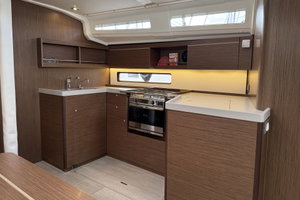 Oceanis 40.1 „Hera“ – fotka 7