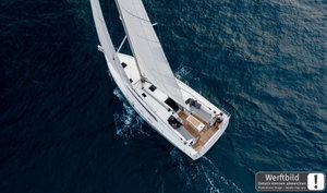 Oceanis 40.1 „Hera“ – fotka 24