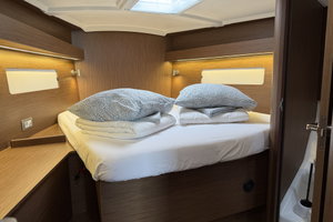 Oceanis 40.1 „Hera“ – fotka 26