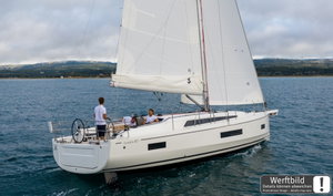 Oceanis 40.1 „Hera“ – fotka 21