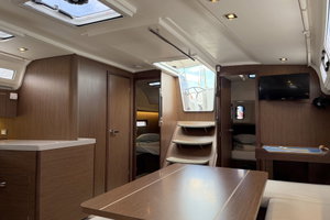 Oceanis 40.1 „Hera“ – fotka 5