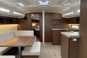 Oceanis 40.1 „Hera“ – fotka 2