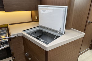 Oceanis 40.1 „Hera“ – fotka 9