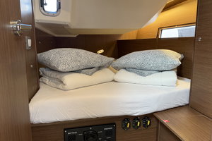 Oceanis 40.1 „Hera“ – fotka 28