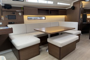 Oceanis 40.1 „Hera“ – fotka 8