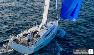 Oceanis 40.1 „Hera“ – fotka 25