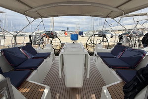 Oceanis 40.1 „Hera“ – fotka 16