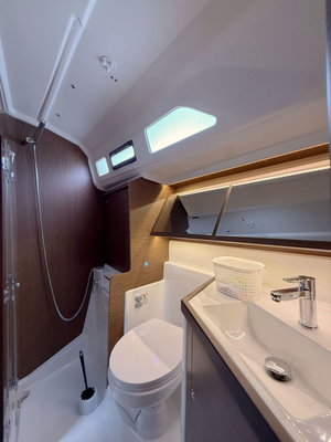 Oceanis 40.1 „Hera“ – fotka 30