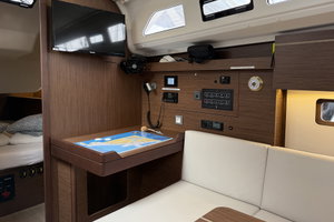 Oceanis 40.1 „Hera“ – fotka 6